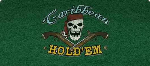 Caribbean Hold ‘Em