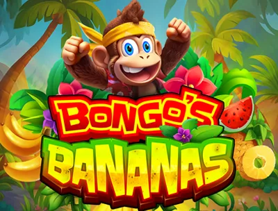 Bongo’s Bananas