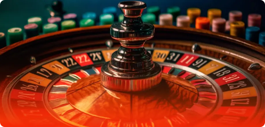 The hottest table games