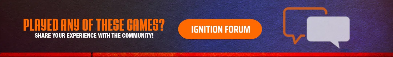 Ignition Forum