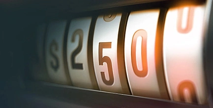 $2,500 Poker Free Roll