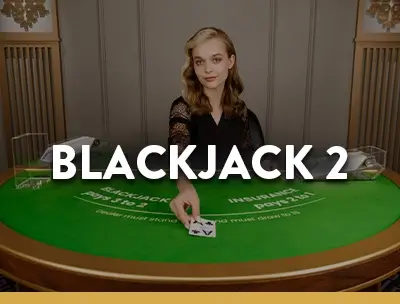 BlackJack 2