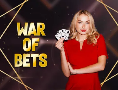 War Of Bets