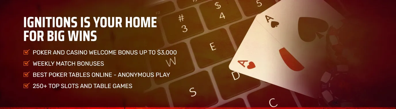 Ignition is your home