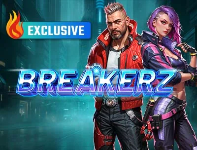 Breakerz