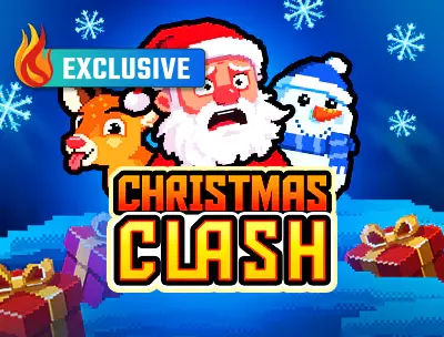 Christmas Clash
