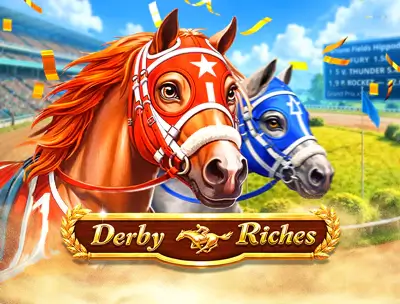Derby Riches