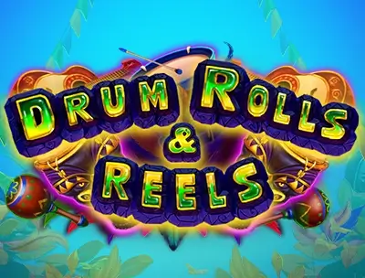 Drum Rolls & Reels