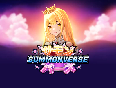 Summonverse