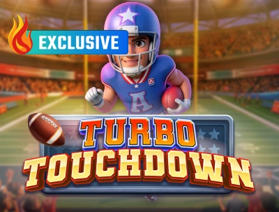 Turbo Touchdown 